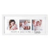 Malden 4x4 Mom, Dad And Me Wood Collage Picture Frame, 15x7 4 Malden 4x4 Mom, Dad And Me Wood Collage Picture Frame, 15x7 -Hallmark Shop 4x4 MomDadMe Wood Collage Picture Frame 3569344 01