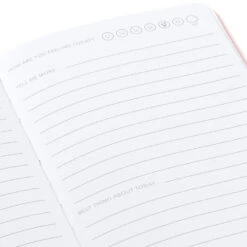 Hallmark All The Feels Prompted Journal 11 Hallmark All The Feels Prompted Journal -Hallmark Shop All the Feels Prompted Journal 3HWJ2103 06