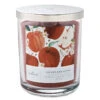 Hallmark Sweet Red Apple 3-Wick Jar Candle, 16 Oz. -Hallmark Shop Apple Grove 3Wick Jar Candle 1BGC1080 01