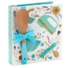 Hallmark Baking Icons Recipe Organizer Book With Wooden Spoon -Hallmark Shop Baking Icons Recipe Organizer Book With Wooden Spoon 1TOG1025 01