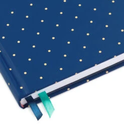 Hallmark Be Yourself Hardback Notebook -Hallmark Shop Be Yourself Hardcover Notebook 1HWJ7047 06