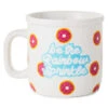 Hallmark Be The Rainbow Sprinkle Ceramic Mug, 15 Oz. -Hallmark Shop Be the Rainbow Sprinkle Mug 1BRW3231 01
