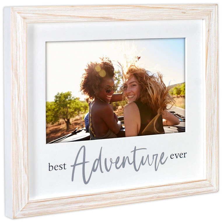 Malden Best Adventure Ever Picture Frame, 4x6 1 Malden Best Adventure Ever Picture Frame, 4x6