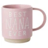Hallmark Best Nana Ever Mug, 16 Oz. -Hallmark Shop Best Nana Ever Ceramic Mug 1MUG3579 01