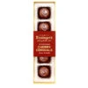 Bissinger's Chocolates Dark Chocolate Cherry Cordials, 5 Pieces -Hallmark Shop Bissingers Chocolates Dark ChocolateCovered Cherries 152122 01