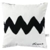 Hallmark Peanuts® Charlie Brown Good Grief! Throw Pillow, 16x16 -Hallmark Shop Black and White Charlie Brown Good Grief Pillow 1PAJ3533 01
