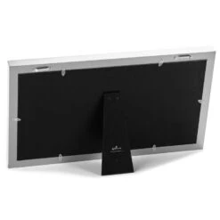 Hallmark Blessed Baby Handprint And Footprint Picture Frame Kit, 4x6 -Hallmark Shop Blessed Baby Handprint and Footprint Picture Frame 1FRG2173 03