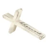 Blessed Slanted Tabletop Cross -Hallmark Shop Blessed Slanted Tabletop Cross TTCR408 01