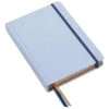 Hallmark Blue Chambray Notebook -Hallmark Shop Blue Chambray Notebook root 1999HWJ7002 HWJ7002 1470 1.jpg Source Image