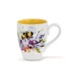 Demdaco Nectar Bumblebee Mug, 16 Oz.
