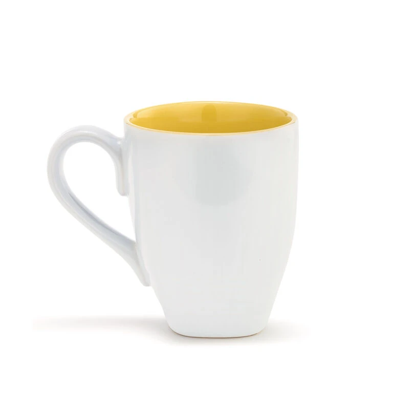 Demdaco Nectar Bumblebee Mug, 16 Oz. 2 Demdaco Nectar Bumblebee Mug, 16 Oz. - Image 2