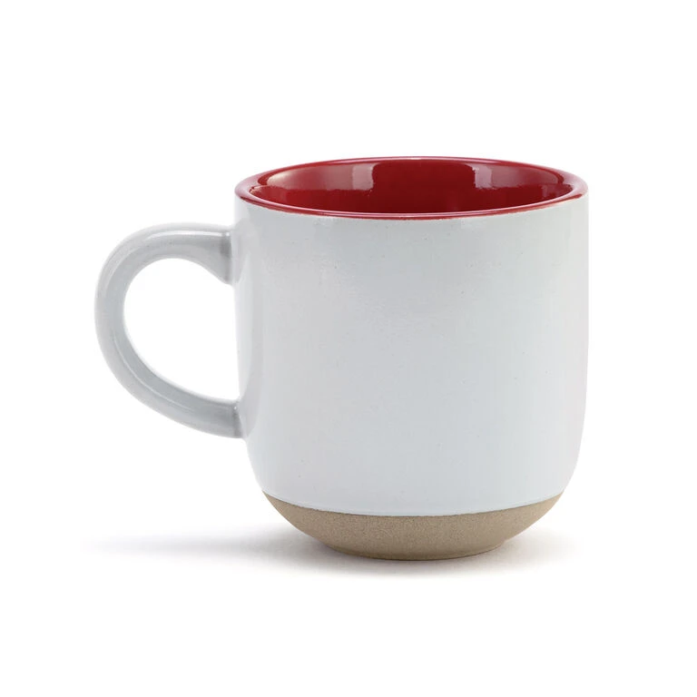 Cardinal And Holly Mug And Matching Card 2 Cardinal And Holly Mug And Matching Card - Image 2