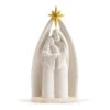 Ceramic Holy Family Figurine, 10" -Hallmark Shop Ceramic Holy Family Figurine 2020230306 01
