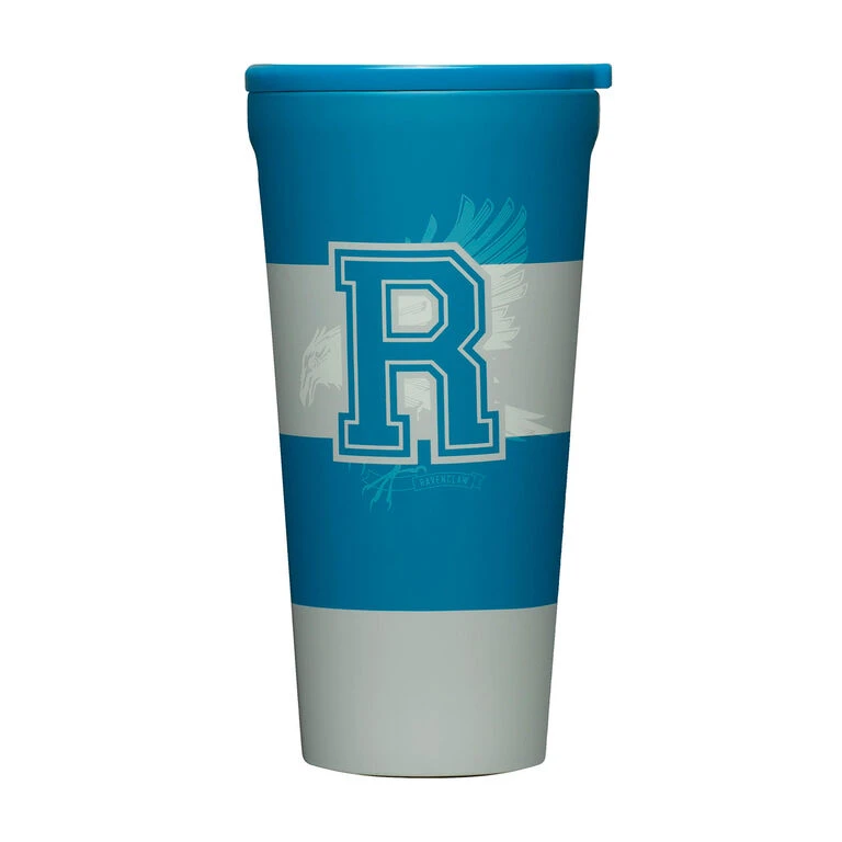 Corkcicle Harry Potter Ravenclaw Tumbler, 16 Oz. 1 Corkcicle Harry Potter Ravenclaw Tumbler, 16 Oz.