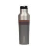 Corkcicle Star Wars: The Mandalorian Stainless Steel Sport Canteen, 20 Oz. 7 Corkcicle Star Wars: The Mandalorian Stainless Steel Sport Canteen, 20 Oz. -Hallmark Shop Corkcicle Mandalorian Insulated Water Bottle DIS2020SWM 01