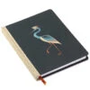 Hallmark Crane Notebook -Hallmark Shop Crane Notebook 1HWJ7039 01