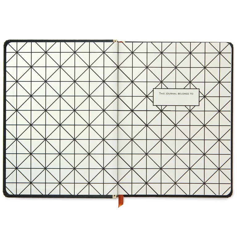 Hallmark Crane Notebook 3 Hallmark Crane Notebook - Image 3