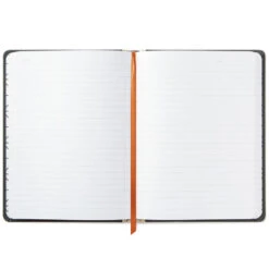 Hallmark Crane Notebook 7 Hallmark Crane Notebook -Hallmark Shop Crane Notebook 1HWJ7039 04