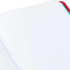 Hallmark Crayola® Every Shade Of Happy Hardback Notebook 13 Hallmark Crayola® Every Shade Of Happy Hardback Notebook -Hallmark Shop Crayola Rainbow Stripe Hardcover Notebook 3HWJ2112 07