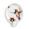 Demdaco Hummingbird Oval Spoon Rest -Hallmark Shop Dean Crouser Hummingbird Oval Spoon Rest 1004610181 01