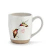 Demdaco Watercolor Hummingbirds Mug, 14 Oz. -Hallmark Shop Dean Crouser Lovebirds Hummingbirds Mug 1004610168 01