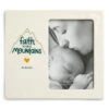 Demdaco Faith Can Move Mountains Picture Frame, 4x6 -Hallmark Shop Demdaco Faith Can Move Mountains Picture Frame 5004830006 01
