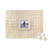 Demdaco Guest Book Puzzle With Photo Holder -Hallmark Shop Demdaco Guest Book Puzzle With Photo Holder 1004500176 01
