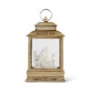 Demdaco Nativity Scene Musical Lantern With LED Light 5 Demdaco Nativity Scene Musical Lantern With LED Light -Hallmark Shop Demdaco Nativity Musical Lantern With Light 2020230621 01