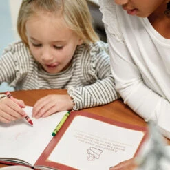 Demdaco Santa's Kindness Ornament And Journal, Set Of 2 -Hallmark Shop Demdaco Santas Kindness Ornament and Journal 2020230445 08