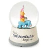 Hallmark Disney Baby Winnie The Pooh Our Adventure Begins Musical Snow Globe 5 Hallmark Disney Baby Winnie The Pooh Our Adventure Begins Musical Snow Globe -Hallmark Shop Disney Baby Winnie the Pooh Musical Snow Globe 1BBY4804 01