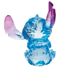 Enesco Disney Stitch Facets Mini Figurine, 3.5" -Hallmark Shop Disney Stitch Facets Mini Figurine ND6009039 02