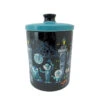 Enesco Disney The Haunted Mansion Cookie Jar -Hallmark Shop Disney The Haunted Mansion Cookie Jar 6009042 01