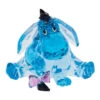 Enesco Disney Eeyore Facets Mini Figurine, 3" 3 Enesco Disney Eeyore Facets Mini Figurine, 3" -Hallmark Shop Eeyore Facets 3 Mini Figurine ND6009877 01