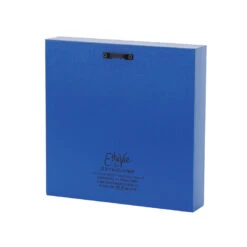 Enesco EttaVee In The Groove Wall Art -Hallmark Shop EttaVee Colorful Marbled Wall Art 6012908 03