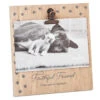 Hallmark Faithful Friend Memorial Clip Picture Frame, 4X6 -Hallmark Shop Faithful Friend Memorial Clip Picture Frame 4X6 1BMK1604 01