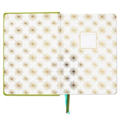 Hallmark Feed Your Spirit Hardback Journal, 6x8.5 9 Hallmark Feed Your Spirit Hardback Journal, 6x8.5 -Hallmark Shop Feed Your Spirit Hardbound Notebook 1HWJ7044 03