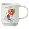 Hallmark Find Your Center Yoga Funny Mug, 16 Oz. 5 Hallmark Find Your Center Yoga Funny Mug, 16 Oz. -Hallmark Shop Find Your Center Yoga Funny Coffee Mug 1MUG3541 01