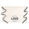 Food Is My Love Language Waist Apron -Hallmark Shop Food Is My Love Language Waist Apron J2454 01
