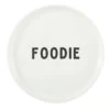 Foodie Appetizer Dishes, Set Of 3 -Hallmark Shop Foodie Appetizer Dishes G5792 01