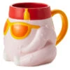 Hallmark Friends Turkey Head Mug, 15 Oz. -Hallmark Shop Friends Turkey Head Mug 1PCL1018 01