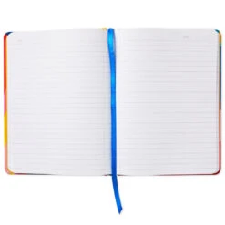 Hallmark Full Time Optimist Journal, 6x8 -Hallmark Shop Full Time Optimist Notebook 1HWJ7040 04