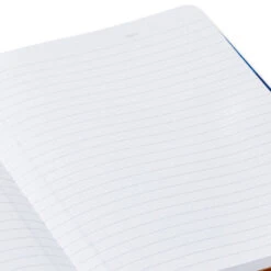 Hallmark Full Time Optimist Journal, 6x8 -Hallmark Shop Full Time Optimist Notebook 1HWJ7040 07