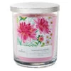 Hallmark Garden Blossom 3-Wick Jar Candle, 16 Oz.