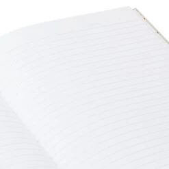 Hallmark Geometric Triangles Hardback Notebook -Hallmark Shop Geometric Triangles Hardcover Notebook 1HWJ7052 07