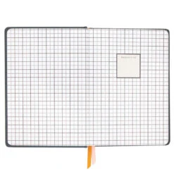 Hallmark Going Places Hardback Notebook -Hallmark Shop Going Places Hardcover Notebook 1HWJ7045 04