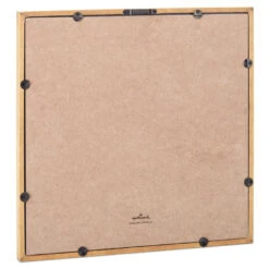 Hallmark Gratitude And Good Attitudes Framed Quote Sign, 12x12 -Hallmark Shop Gratitude and Good Attitudes Framed Quote Sign 1SNN1050 02