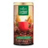 The Republic Of Tea Hallmark Channel Cardamom Cinnamon Tea Bags, 36 Pieces -Hallmark Shop Hallmark Channel Cardamom Cinnamon Tea Bags Canister 40222 01