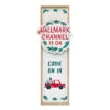 Hallmark Channel Come On In Porch Sign, 21x48 9 Hallmark Channel Come On In Porch Sign, 21x48 -Hallmark Shop Hallmark Channel Come On In Porch Sign 1XKT3501 01
