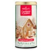 The Republic Of Tea Hallmark Channel Gingerbread Cookie Tea Bags, 36 Pieces 3 The Republic Of Tea Hallmark Channel Gingerbread Cookie Tea Bags, 36 Pieces -Hallmark Shop Hallmark Channel Gingerbread Cookie Tea Bags Canister 40227 01