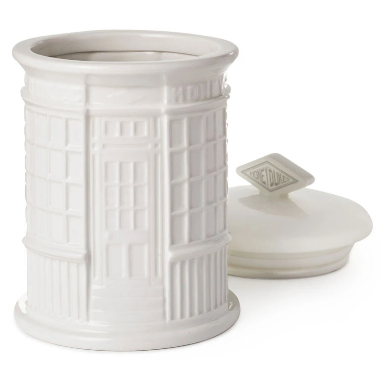 Hallmark Harry Potter™ Honeydukes™ Treat Jar 3 Hallmark Harry Potter™ Honeydukes™ Treat Jar - Image 3